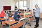 Destekleme kurslarından 7 bin 228 öğrenci yararlanıyor