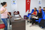 Pamukkale Belediyesi yabancı dil kursları başladı