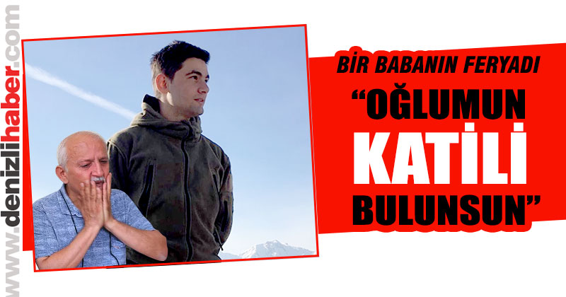 İntihar denildi ama raporlar intihar olmadığını gösteriyor