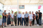 9. Taş Heykel Kolonisi başladı