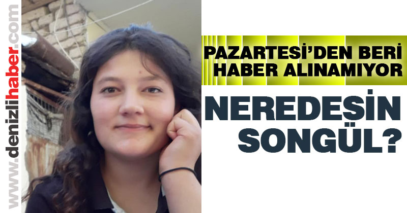 Songül Oksay pazartesi gününden beri kayıp