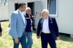 Öztürk, Acıpayam’ın afet bölgesi ilan edilmemesini eleştirdi