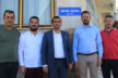 BASİAD ismi Babadağ’da caddeye verildi