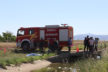 Baklan’da sulama kanalında ceset bulundu