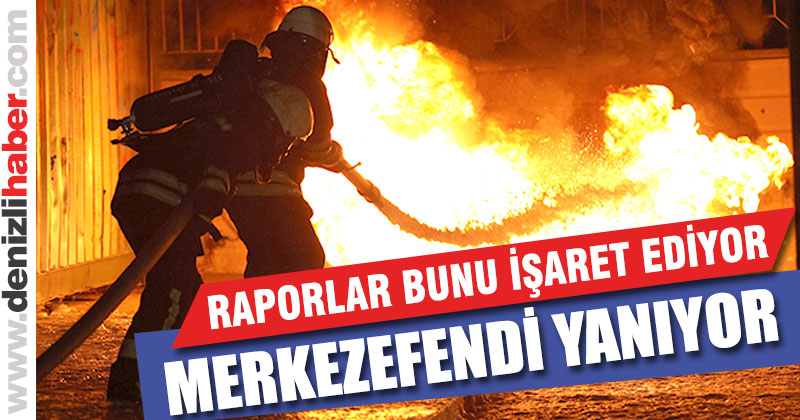 İtfaiye 7.5 ayda 1.833 yangına müdahale etti