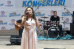 Büyükşehirin yaz konserleri devam ediyor