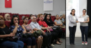 Hayvan koruma görevlisi oldular