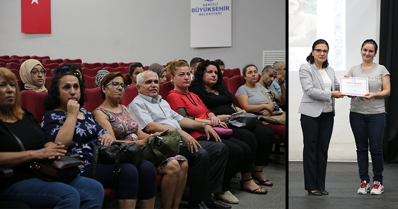 Hayvan koruma görevlisi oldular