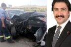 Cahit Özkan taburcu oldu