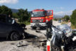 Çameli’de kaza: 5 yaralı
