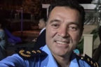 Çivril Emniyet Müdürü kalp krizi geçirdi