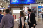 DENİB Rusya’da makine sektörünü tanıttı