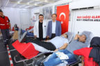 Hayat kurtarmayı geleneksel hale getirdiler