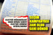 EMO; Asgari ücretin yüzde 7`si elektrik faturasına gidiyor