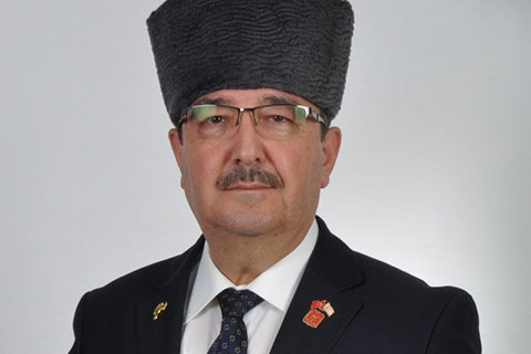 Helvacılar; Yavru vatan bugün Anavatan’a kavuştu