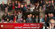 GEÇMİŞ ZAMAN OLUR Kİ
