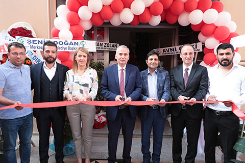 Sınavlara hazırlıkta Kırlangıç farkı