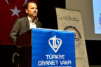 Denizli’de Vekâletle Kurban’ın Tanıtım Toplantısı Yapıldı