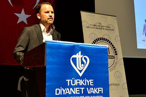Denizli’de Vekâletle Kurban’ın Tanıtım Toplantısı Yapıldı