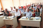 Kazım Arslan’ın ismi parkta yaşayacak