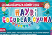 Merkezefendi’de çocuklar geleneksel oyunlarla tanışacak