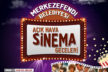 Merkezefendi’de açık hava sinema geceleri başlıyor