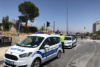 Otomobil ile motosiklet çarpıştı: 1 ölü