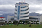 PAÜ Doğum Kliniği’ne oda bağışı