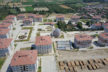 Sarayköy’de TOKİ konutlarının anahtarını aldılar