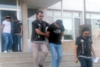 “Drone” destekli uyuşturucu operasyonunda iki tutuklama