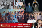 GEÇMİŞ ZAMAN OLUR Kİ