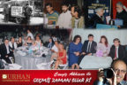 GEÇMİŞ ZAMAN OLUR Kİ