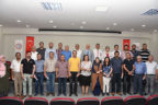 Sürücü kurslarına mevzuat semineri