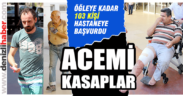 Kurban Bayramı’nın değişmeyen sahnesi