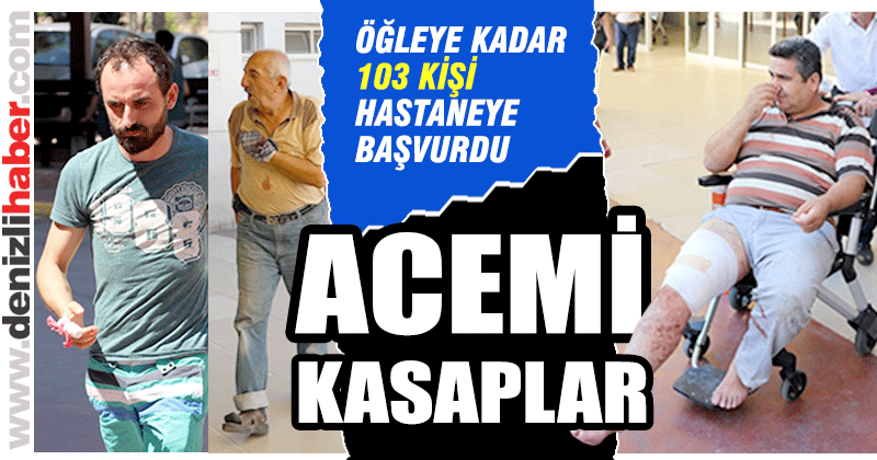 Kurban Bayramı’nın değişmeyen sahnesi