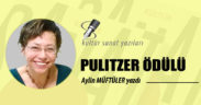 PULITZER ÖDÜLÜ