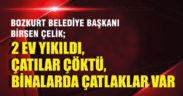 Birsen Çelik; Ölü ve yaralımız yok