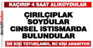 Buldan’da cinsel saldırı iddiası