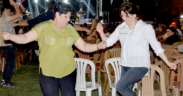 Yenicekent’de festival başladı