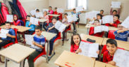 Sosyal etkinlik merkezi kayıtları başlıyor