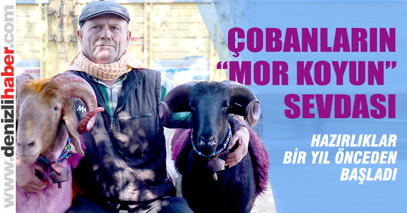 Hazırlıklar bir yıl önceden başladı