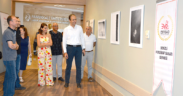 DEFSAD 12. yılını açtığı 12. Sergi ile kutluyor