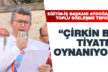 Eğitim-İş’ten toplu sözleşme tepkisi
