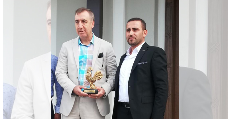 Galericilerin sorunları Ankara’da masaya yatırıldı