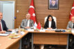GEKA’da 120. Yönetim Kurulu Toplantısı yapıldı