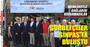 Memleketle bağlarını koparmadılar