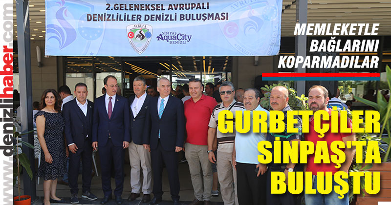 Memleketle bağlarını koparmadılar