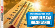 Yeni haftada sıcaklar artıyor, kavrulmaya hazırlanın