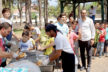 Genç MÜSİAD üyeleri piknikte buluştu