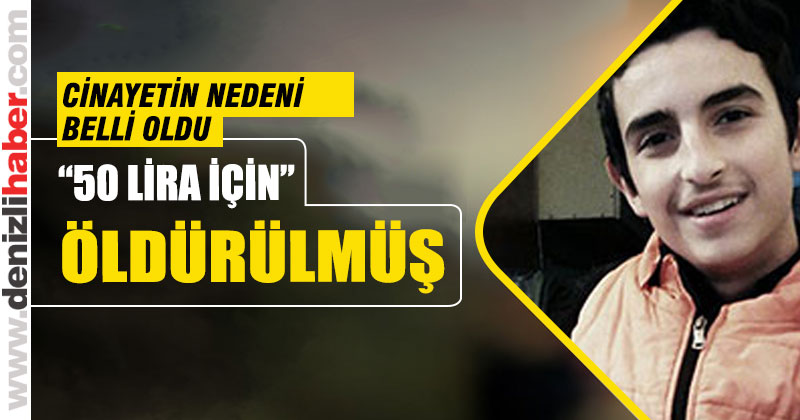 Otogardaki cinayetin nedeni belli oldu